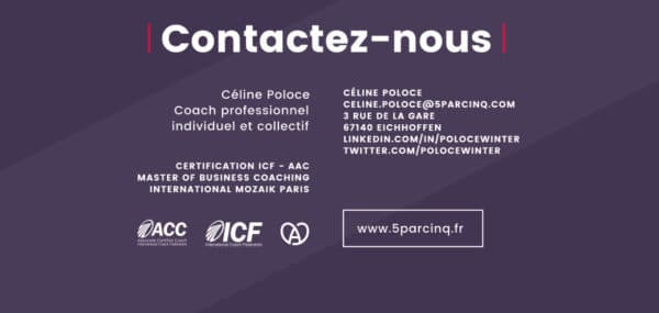 Contact Céline Poloce